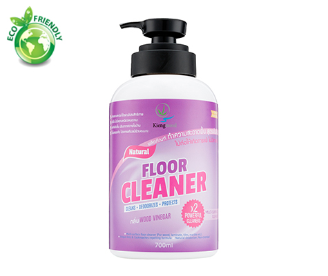WV Floor Cleaner